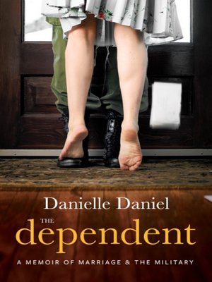 cover image of The Dependent